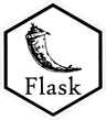 flask