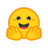 Hugging Face Logo