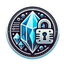 CRYSTALS Kyber Icon