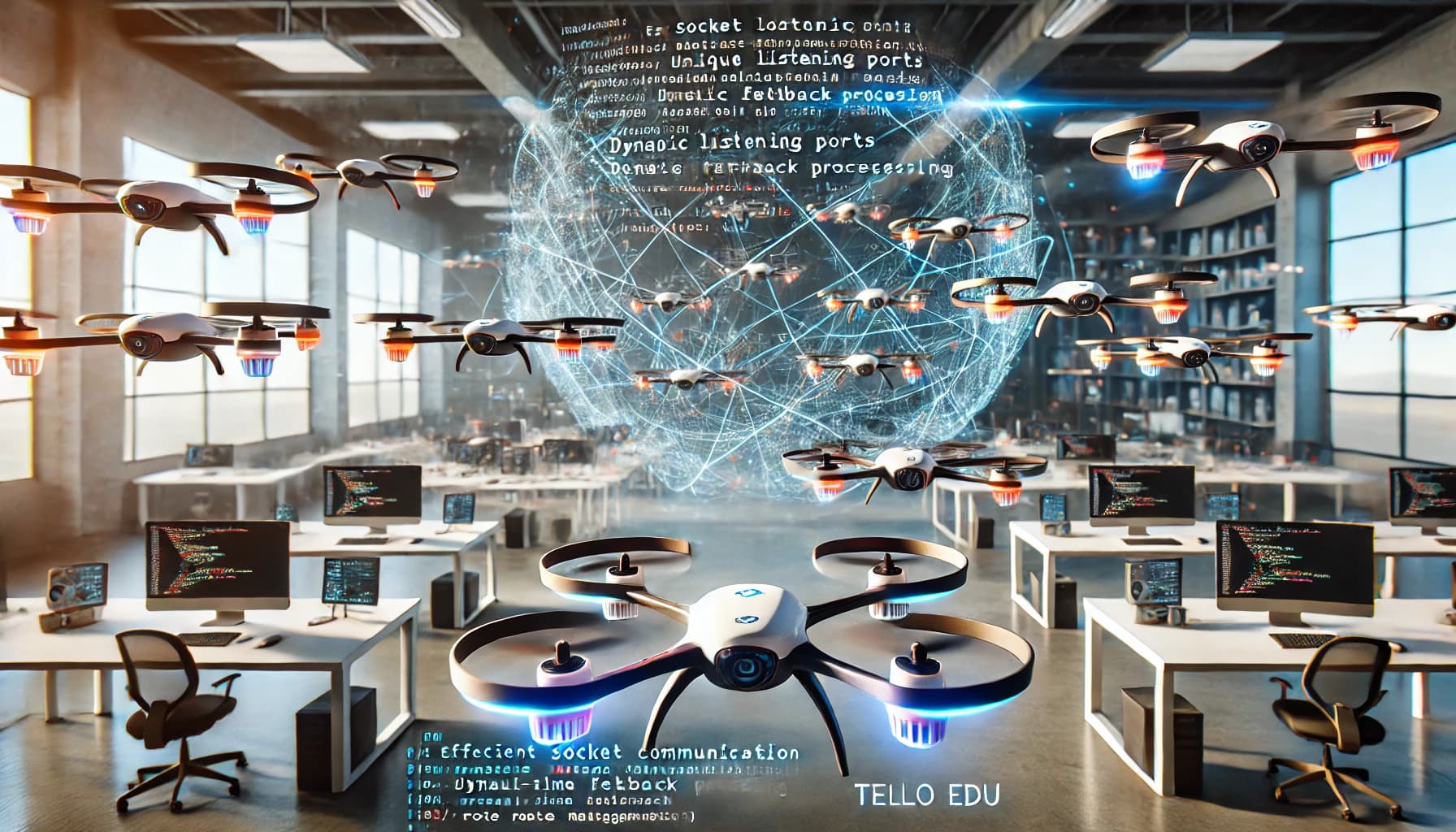 Project Preview Images